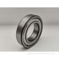 Deep Groove Ball Bearing 6206 ZZ Wholesale of deep groove ball bearings Supplier